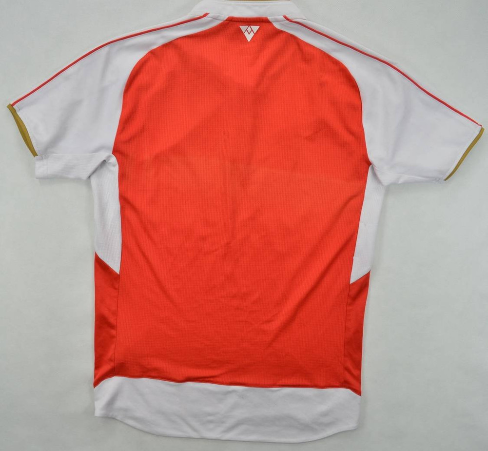 2015-16 ARSENAL LONDON KOSZULKA S