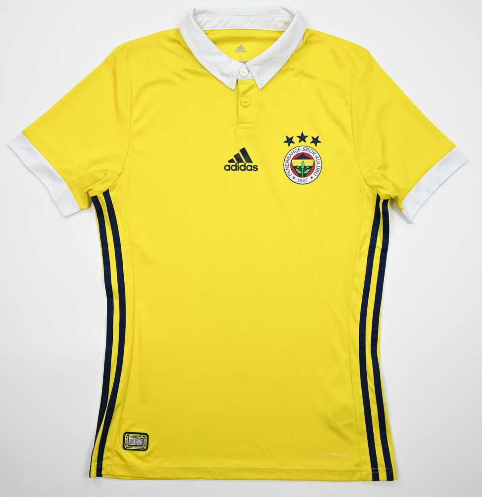 2017-18 FENERBAHCE KOSZULKA S
