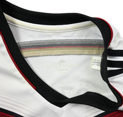 2014-15 GERMANY *OZIL* KOSZULKA XXL