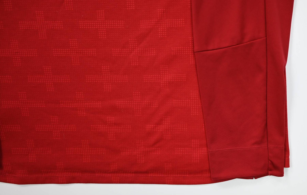 2012-13 ENGLAND GOALKEEPER LONGSLEEVE SHIRT XL