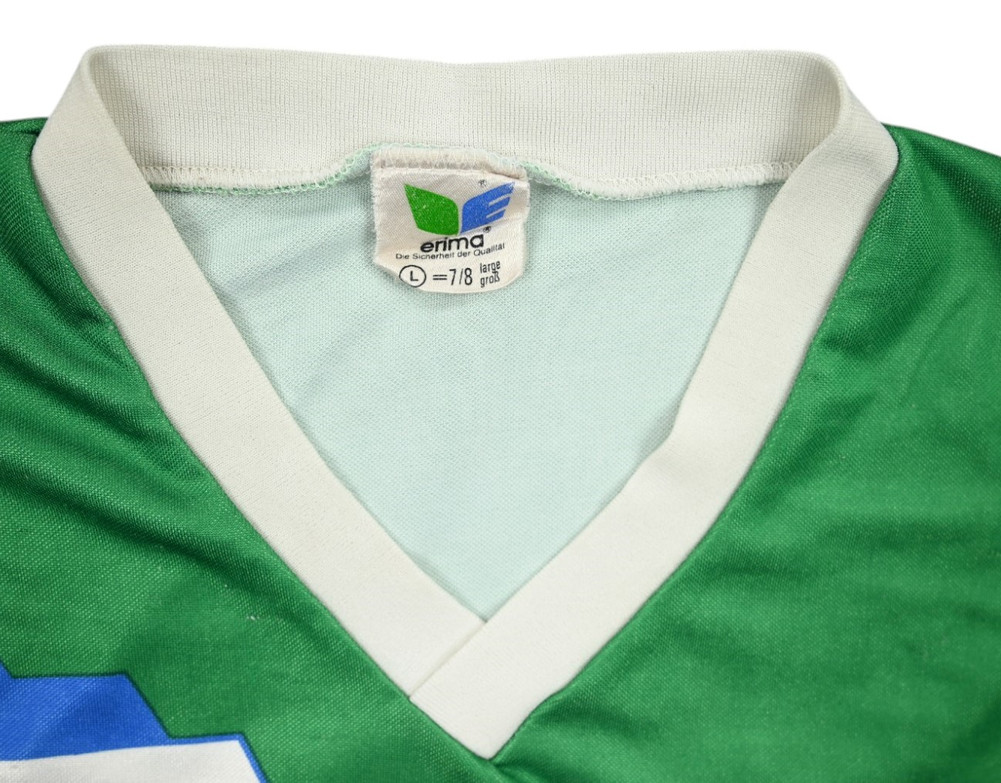 ERIMA OLDSCHOOL LONGSLEEVE L