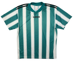 ADIDAS VINTAGE KOSZULKA L