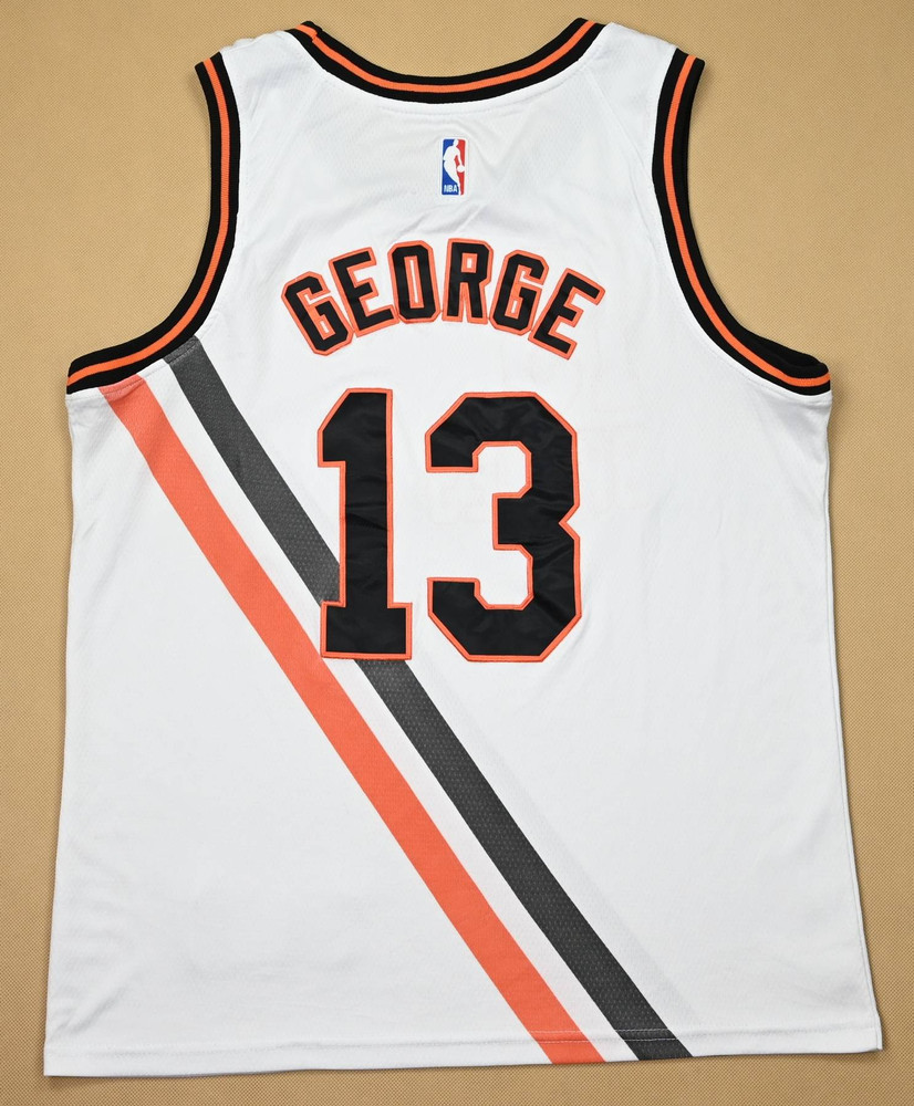 LA CLIPPERS *GEORGE* NBA SHIRT L
