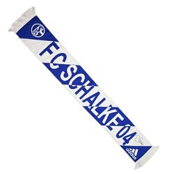 FC SCHALKE SCARF