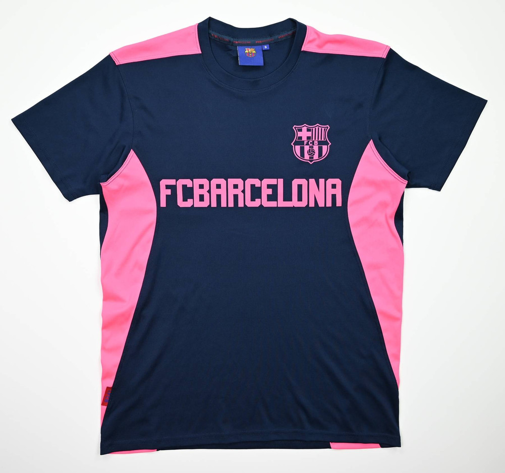 FC BARCELONA SHIRT S