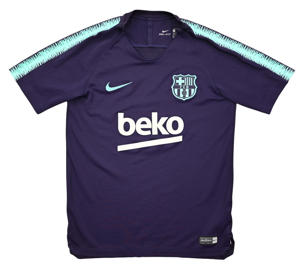 FC BARCELONA KOSZULKA M. BOYS