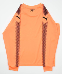 2017-18 ARSENAL LONDON GK LONGSLEEVE M. BOYS