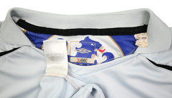 2005-06 CHELSEA SHIRT M