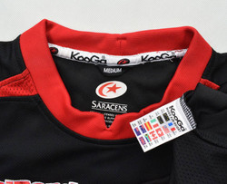 SARACENS RUGBY KOOGA KOSZULKA M
