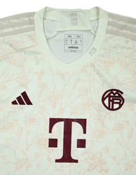 2023-24 BAYERN MUNCHEN SHIRT 3XL