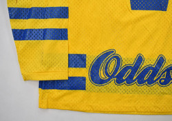 SWEDEN HOCKEY KOSZULKA M