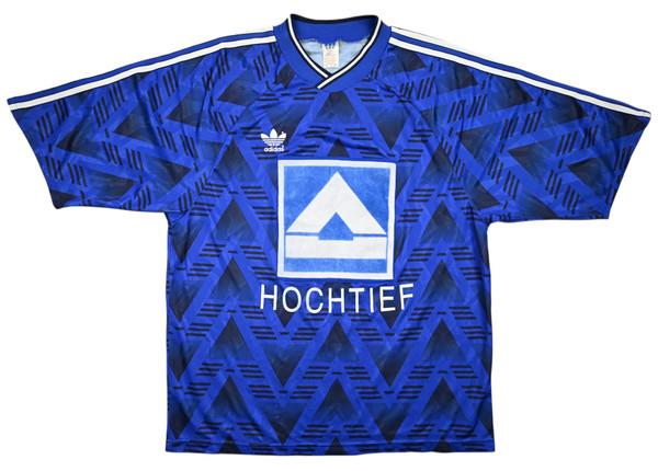 SV NAUNHOF 1920 #14 KOSZULKA XL