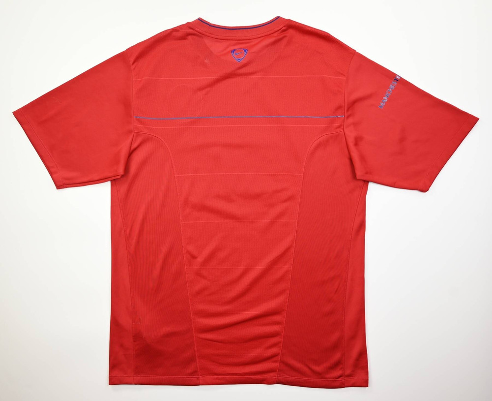 MANCHESTER UNITED KOSZULKA L