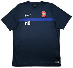 HVIDOVRE IF SHIRT XL