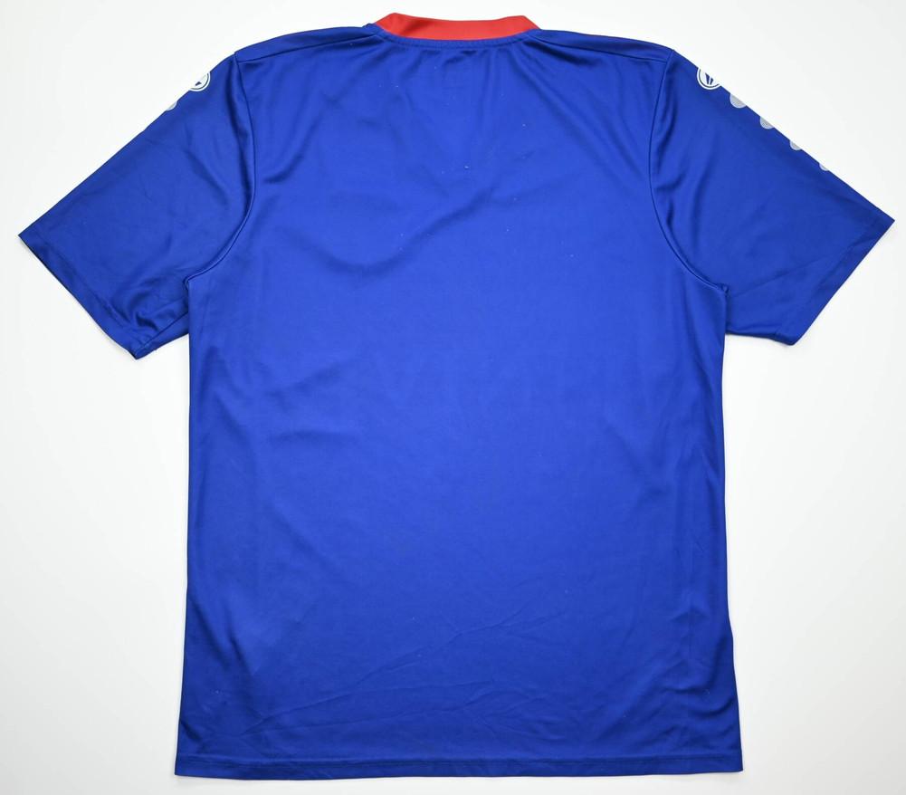 2015-16 HEERENVEEN SHIRT L