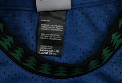 MINNESOTA TIMBERWOLVES *GARNETT* NBA KOSZULKA L.BOYS