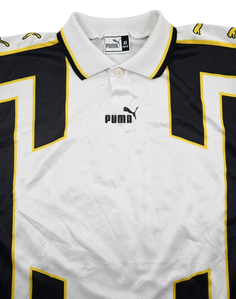 PUMA OLDSCHOOL #12 KOSZULKA XL