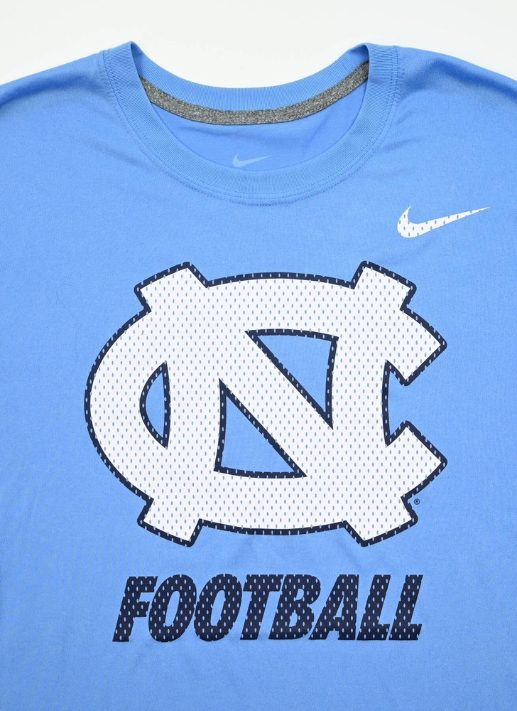 NORTH CAROLINA FOOTBALL KOSZULKA L