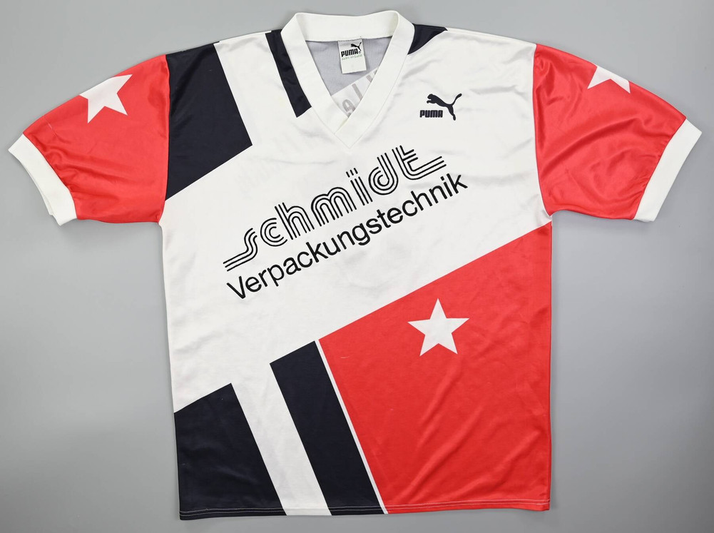 PUMA OLDSCHOOL KOSZULKA XL