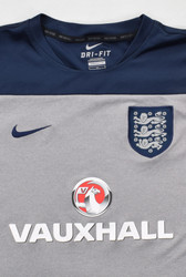 2014-15 ENGLAND SHIRT L