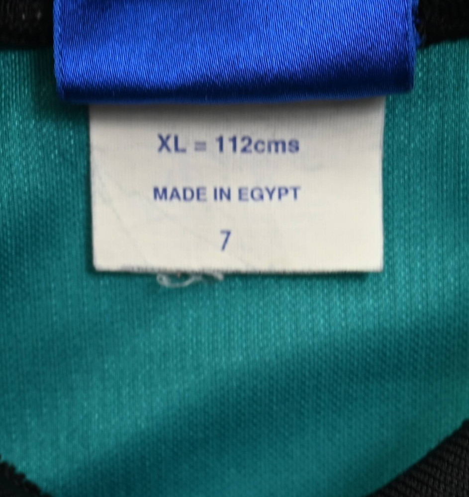 UMBRO OLDSCHOOL KOSZULKA XL