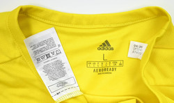 2020-21 SWEDEN SHIRT L