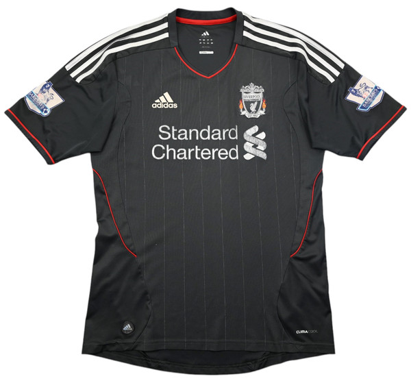 2011-12 LIVERPOOL KOSZULKA M