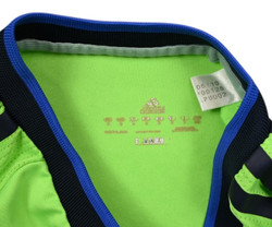 2010-11 CHELSEA LONDON SHIRT M