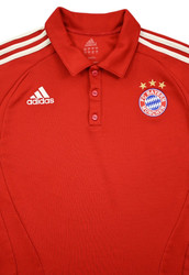 2006-07 BAYERN MUNCHEN KOSZULKA L