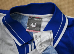 1998-99 BLACKBURN ROVERS SHIRT M