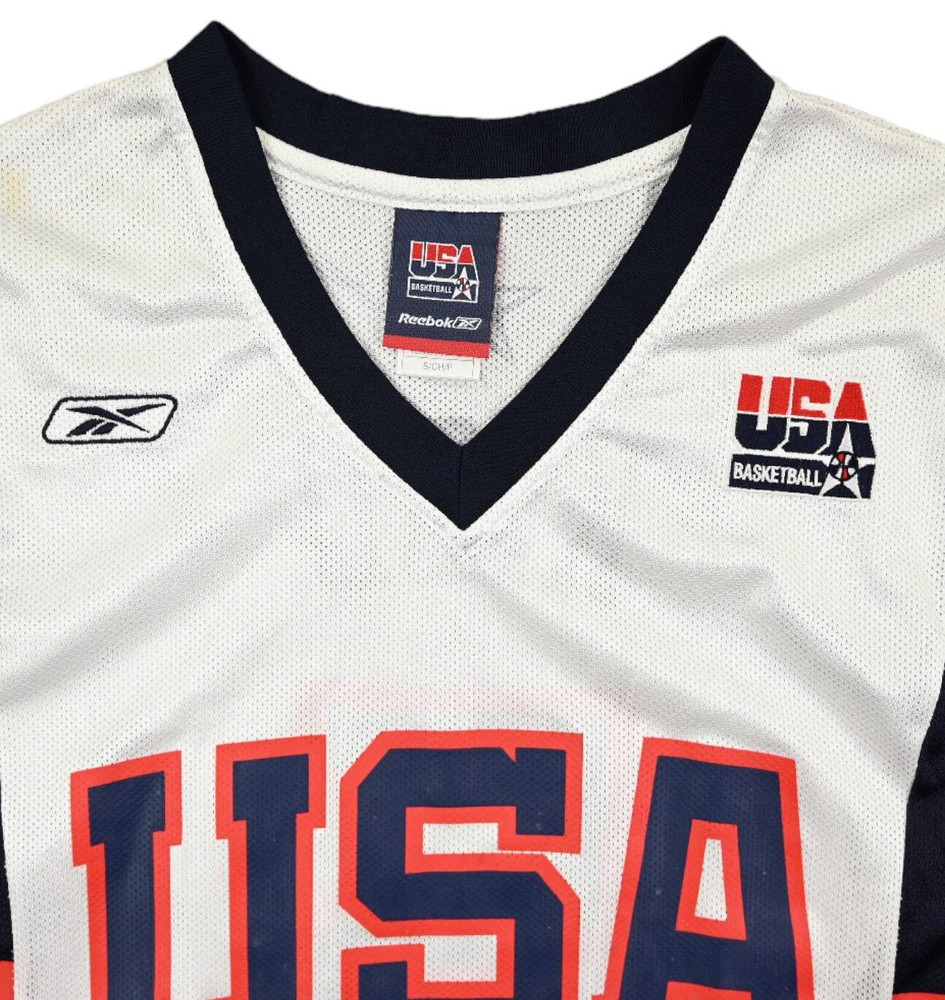 USA BASKETBALL *KIDD* KOSZULKA S