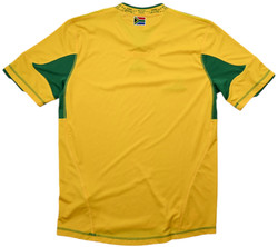 2009-11 SOUTH AFRICA KOSZULKA S