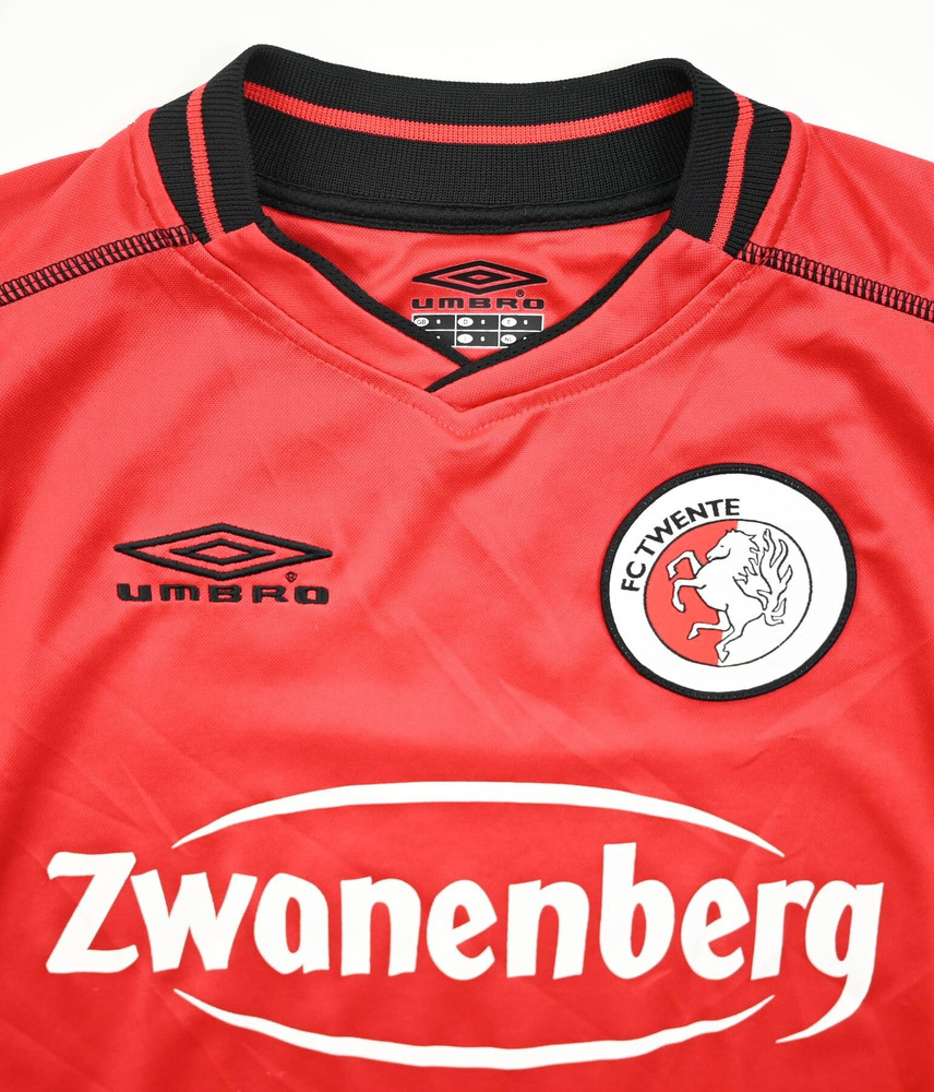 2004-05 FC TWENTE KOSZULKA S