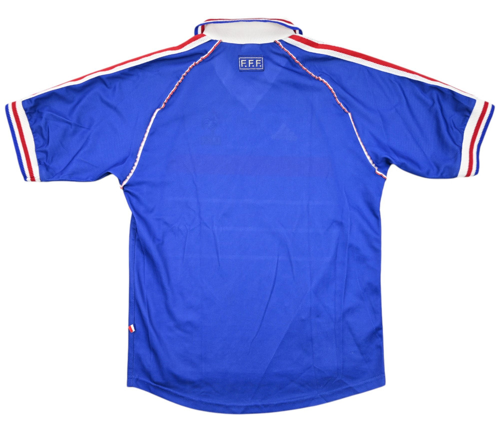1998-00 FRANCE KOSZULKA S