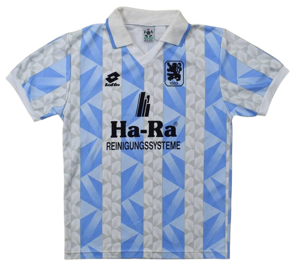 1992-94 TSV 1860 MUNCHEN SHIRT S