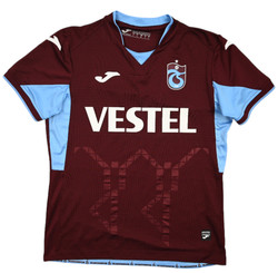 2023-24 TRABZONSPOR SHIRT S