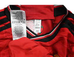 2023-24 MANCHESTER UNITED KOSZULKA 116 CM