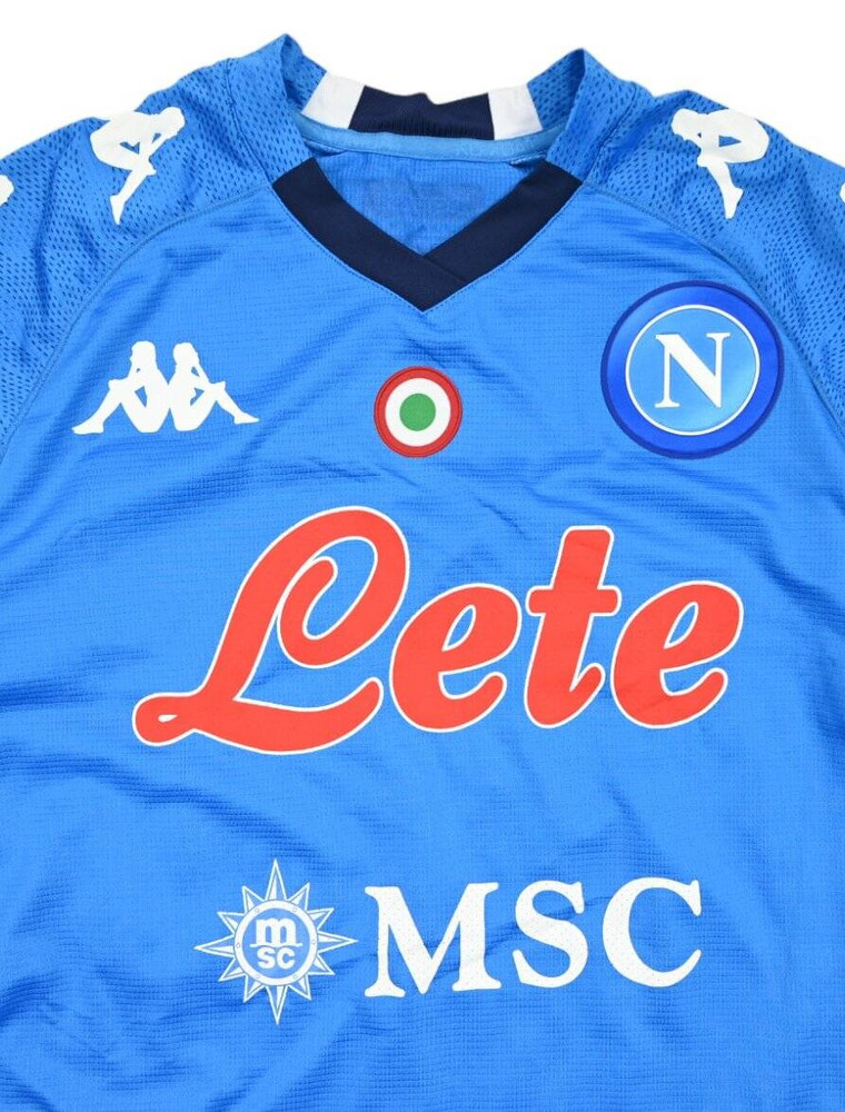 2020-21 SSC NAPOLI *INSIGNE* KOSZULKA M