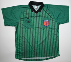 NETHERLANDS REFEREE SHIRT XL