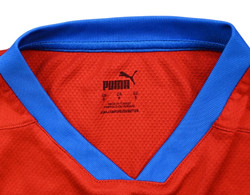 2023-24 SV DROCHTERSEN/ASSEL *INA COLADA* SHIRT S