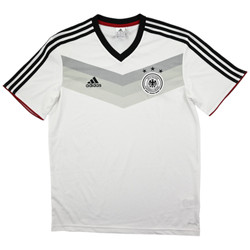 2014-15 GERMANY KOSZULKA M