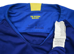 2018-19 RB LEIPZIG *WERNER* SHIRT L