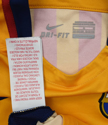 2015-16 FC BARCELONA KOSZULKA L. BOYS 