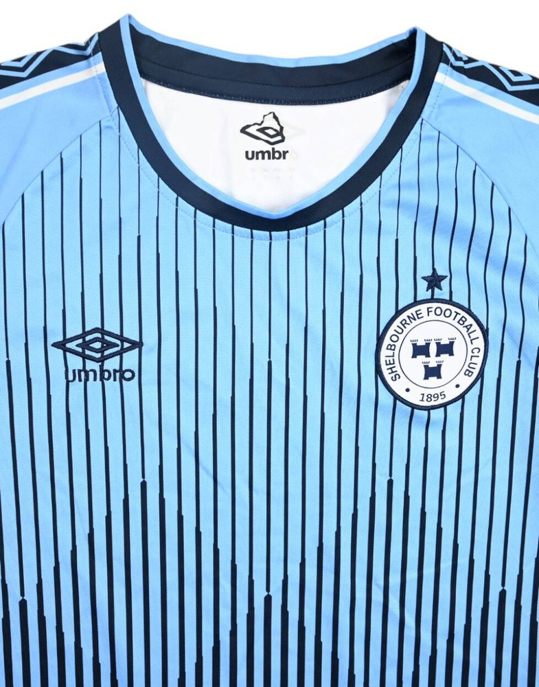 SHELBOURNE FC KOSZULKA S
