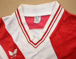 ERIMA OLDSCHOOL LONGSLEEVE S