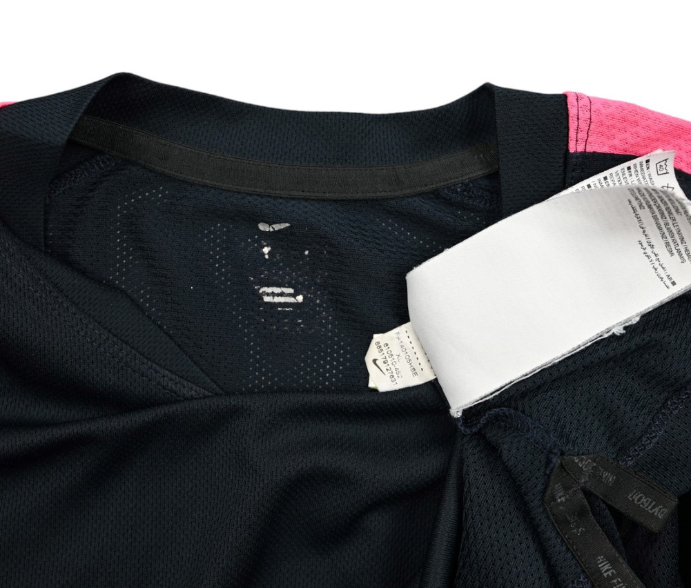 2014-15 BARCELONA KOSZULKA XL. BOYS