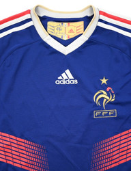 2009-10 FRANCE KOSZULKA L. BOYS