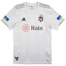 2022-23 BESIKTAS SHIRT S