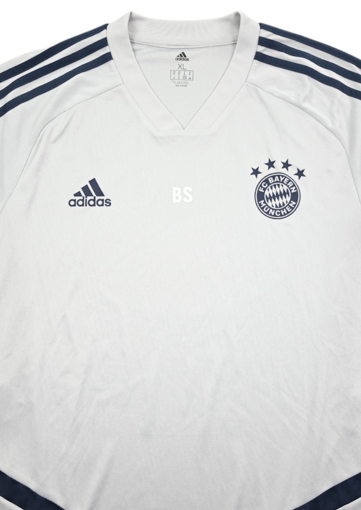 2019-20 BAYERN MUNCHEN SHIRT XL