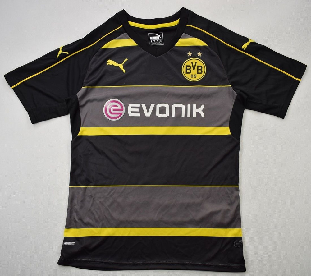 2016-17 BORUSSIA DORTMUND *ME* SHIRT S